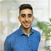 Forro corso di Microsoft Excel per principiante, giovani e adulti